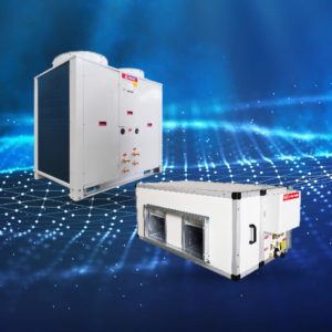 Máy lạnh giấu trần